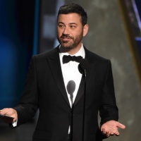 Jimmy Kimmel to Host 2016 Emmy Awards